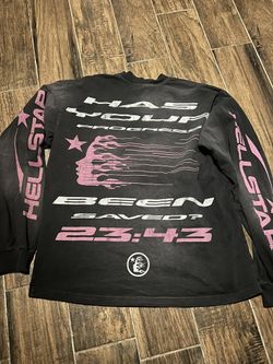 Hellstar Long sleeve