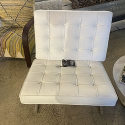 Barcelona Lounge Chair
