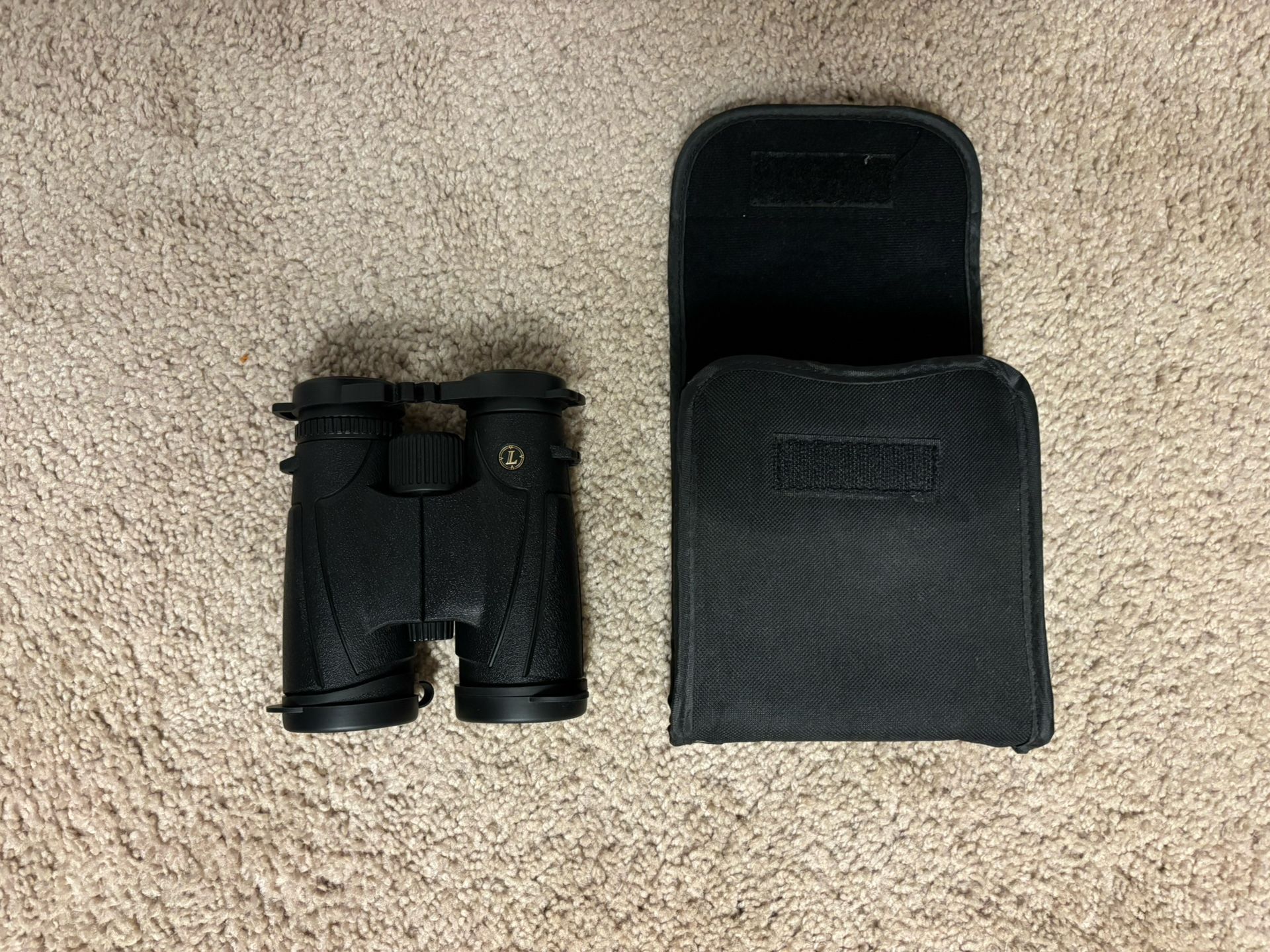 Leupold Binoculars