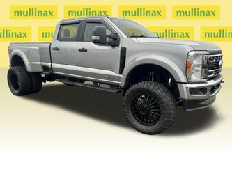 2024 Ford F-450