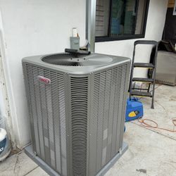 Replace Ac/New Unit/3ton 4ton 5ton AC