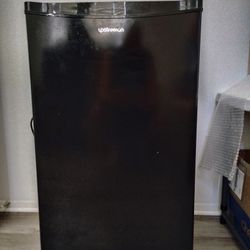 Mini Refrigerator 