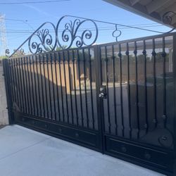 Custom Gates !!