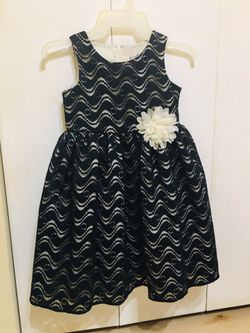 Girls Party dress