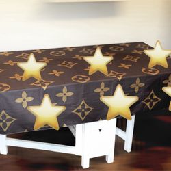 Table Cover Mantel 