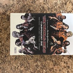 The Walking Dead Compendium One