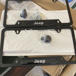 License plate holder