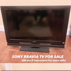 Sony Bravia