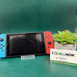 Nintendo Switch 32gb