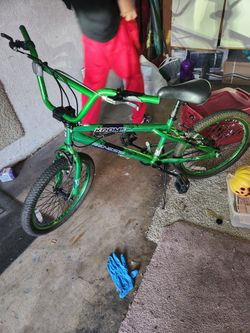 Kids Bike