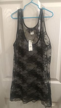 Express top