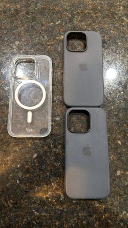 16 Pro Cases