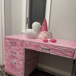 Potterybarn Desk