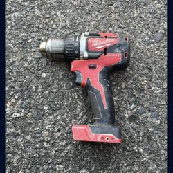 Milwaukee Drill Driver