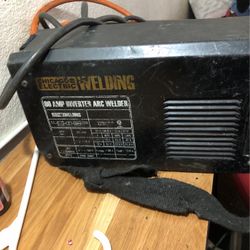 Chicago Welder