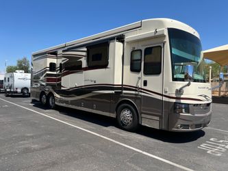Newmar Mountain Aire