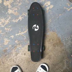 kryptonics penny board