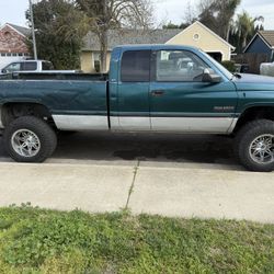 99 Cummins 24v 