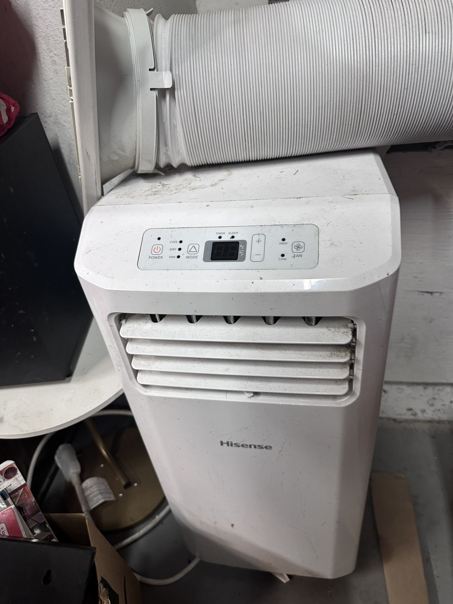 Ac Unit Portable 