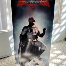 Batman Lot Of Figures & Statues All For $200