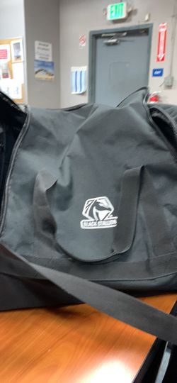 Work bag