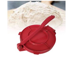 Tortilla Pressure, Maker