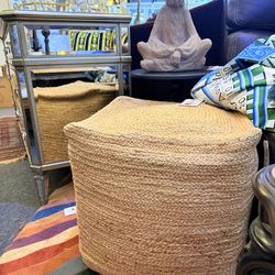 JUTE CUBE - 50% OFF OFFER!!!