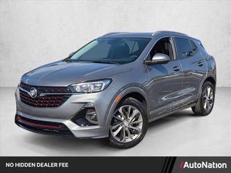 2022 Buick Encore GX