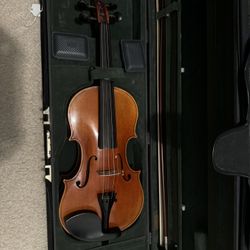 Full Size Violin