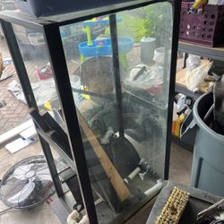 90 Gallon Fish Tank Aquarium