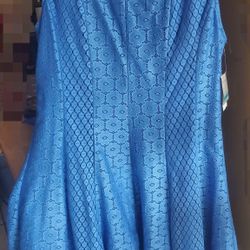 New Danny And Nicole Dress 