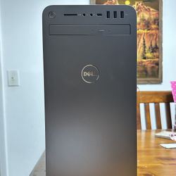 Dell XPS 8930 Productivity Computer with Office Professional Pro 2021 with WiFi and Bluetooth