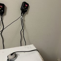 Python Set Up 
