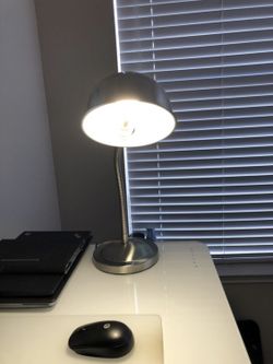 Lamp (steel)
