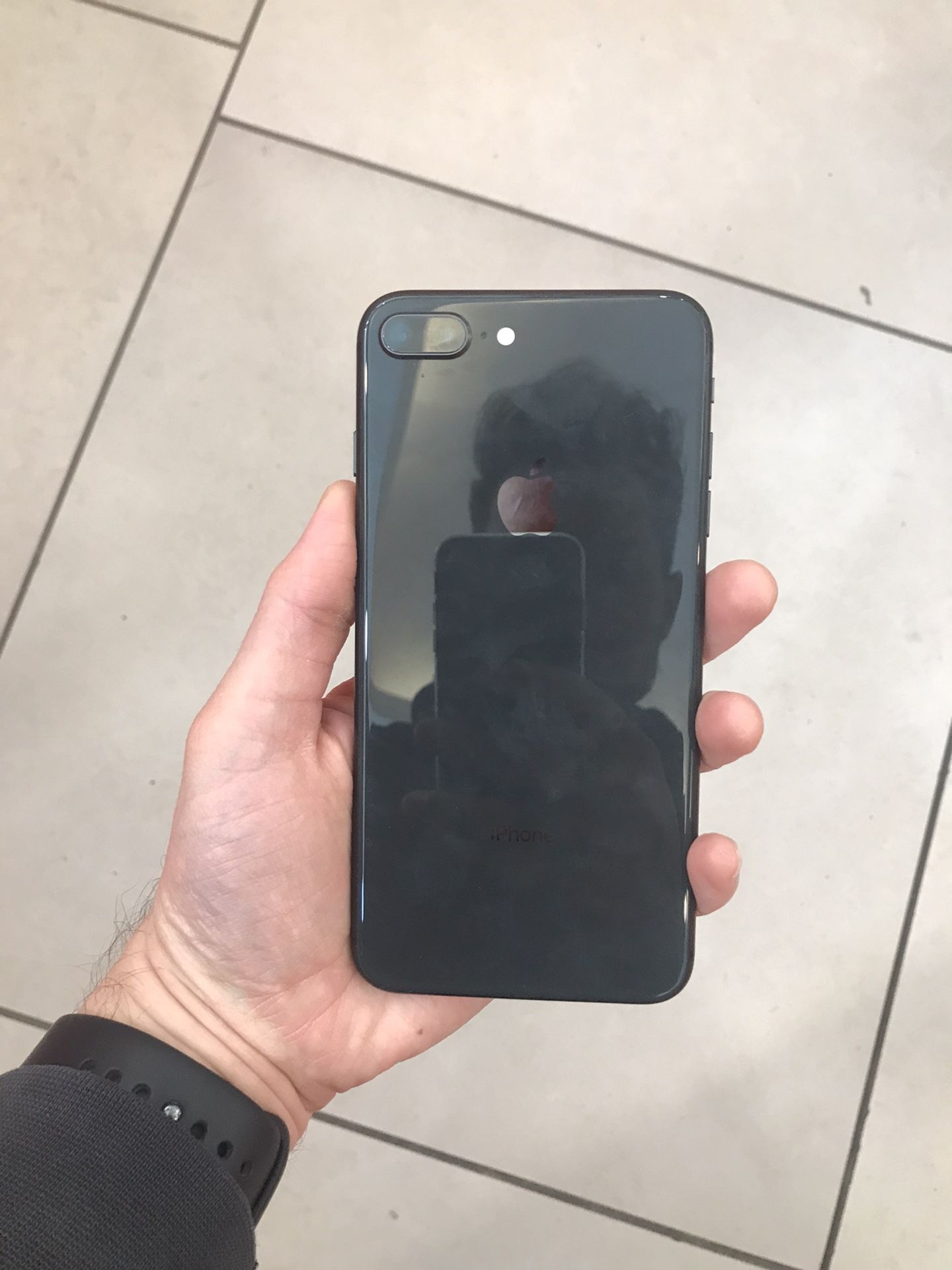 iPhone 8 Plus 64Gb Unlocked