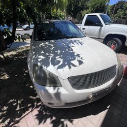 2005 Nissan Altima