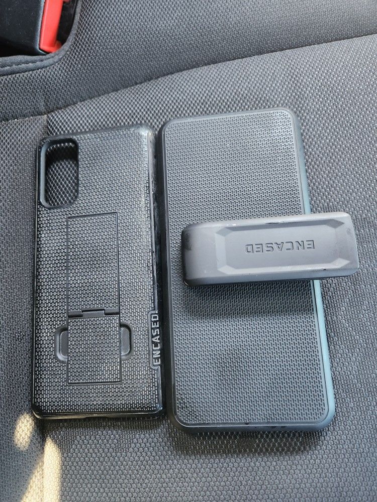 Galaxy S21  Hoist Case 