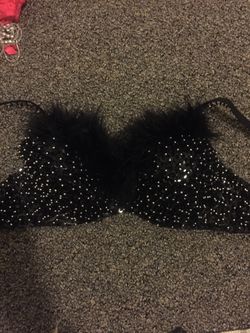 Rave bra