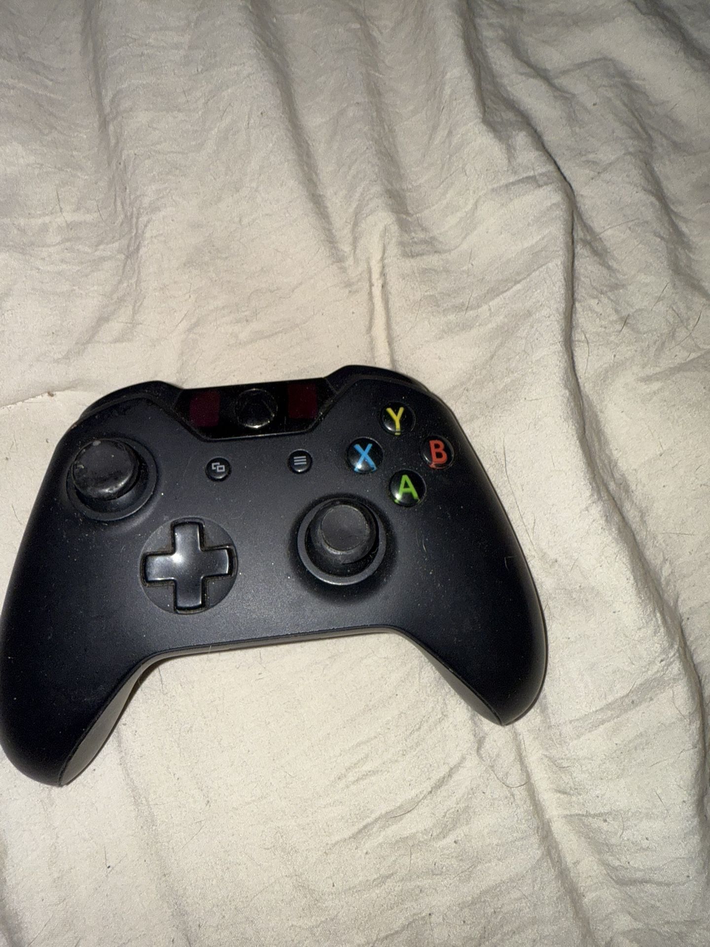 Xbox Controller 