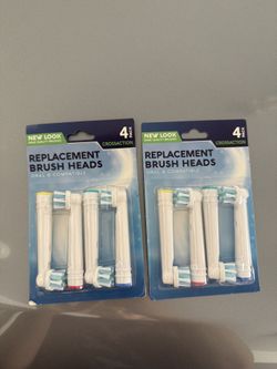 Oral B COMPATIBLE