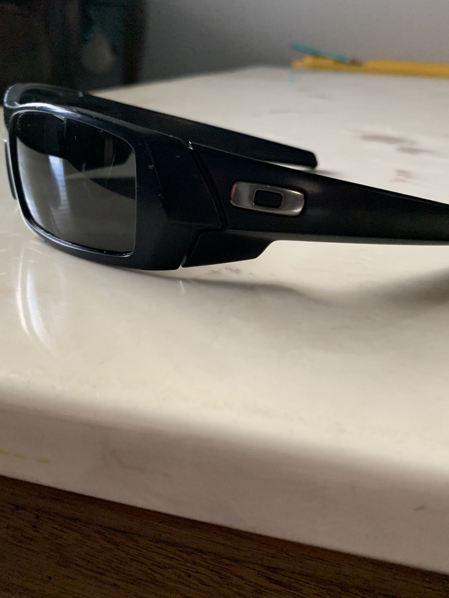 Oakley Gascan Sunglasses