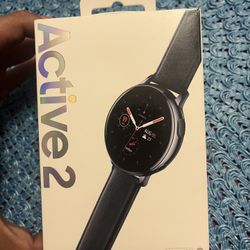 Samsung Active 2