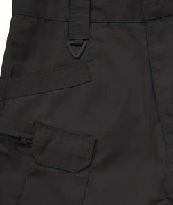 Multi Pocket Men's Tactical Pants, Loose Casual Outdoor Military Pants, Mens Pants For Hiking