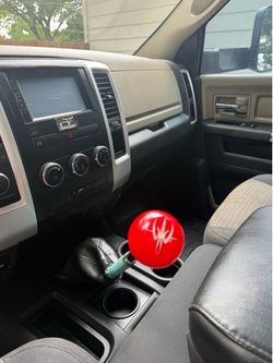 2012 Dodge Ram 3500