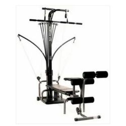 Bowflex Power Pro XTL Home Gym 
