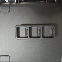 Dji  Mavic 3 battery charging hub (100W)
