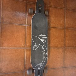 Volador Advance Longboard 42" Long