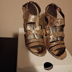 prom high heels