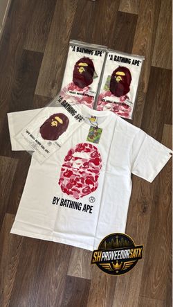 Bape T-Shirt