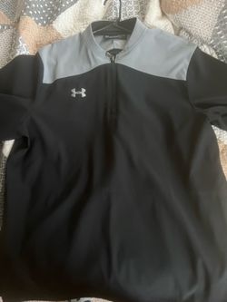 Under Armour Full-Zip Track Jacket